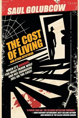 El coste de la vida y otros misterios - The Cost of Living and Other Mysteries