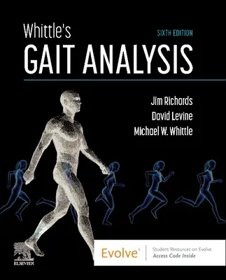 Análisis de la marcha de Whittle - Whittle's Gait Analysis