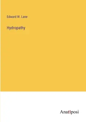 Hidropatía - Hydropathy