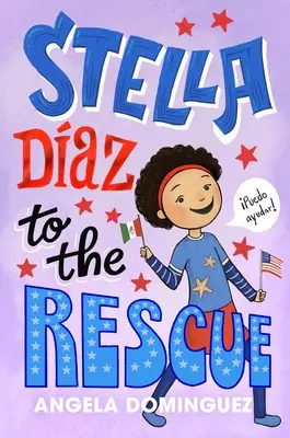 Stella Daz al rescate - Stella Daz to the Rescue