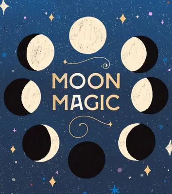 Magia Lunar - Moon Magic