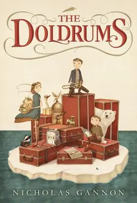 Los Doldrums - The Doldrums