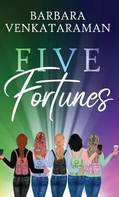 Cinco Fortunas - Five Fortunes