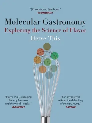 Gastronomía molecular: Explorando la ciencia del sabor - Molecular Gastronomy: Exploring the Science of Flavor