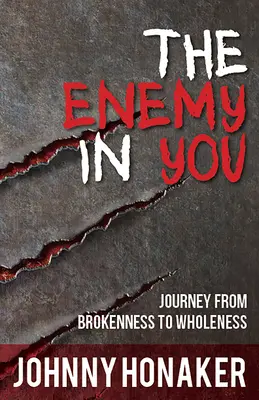 El enemigo en ti - The Enemy in You