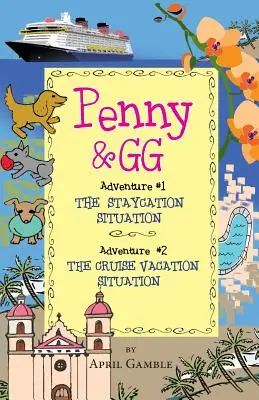 Penny y Gg - Penny and Gg