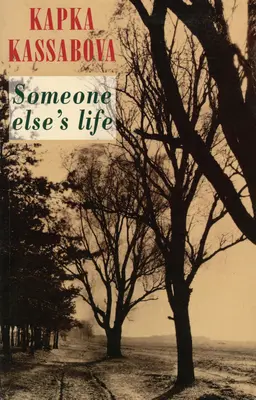 La vida de otro - Someone Else's Life