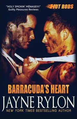 Corazón de Barracuda - Barracuda's Heart