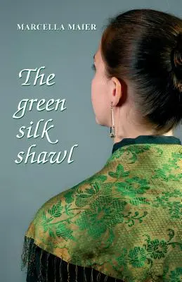 El chal de seda verde - The green silk shawl