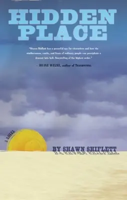 Lugar oculto - Hidden Place