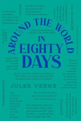 La vuelta al mundo en ochenta días - Around the World in Eighty Days