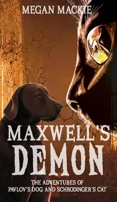 El Demonio de Maxwell - Maxwell's Demon