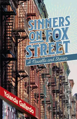 Pecadores en Fox Street - Sinners on Fox Street