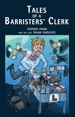 Cuentos de un secretario de abogados - Tales of a Barristers' Clerk