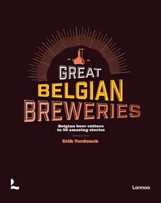 Cerveceros belgas - Brewers of Belgian Beer