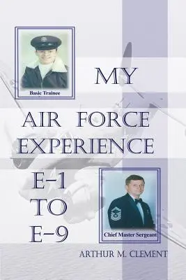 Mi experiencia en el Ejército del Aire - My Air Force Experience