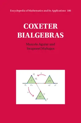 Bialgebras Coxeter - Coxeter Bialgebras