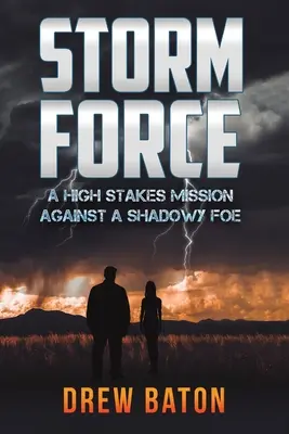 Fuerza de Tormenta - Storm Force