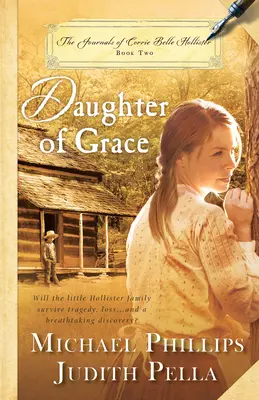 Hija de la Gracia - Daughter of Grace