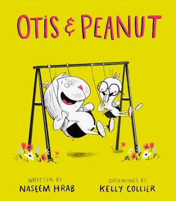 Otis y Peanut - Otis & Peanut