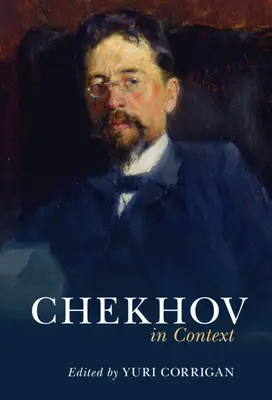 Chejov en su contexto - Chekhov in Context