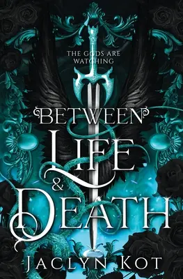 Entre la vida y la muerte - Between Life and Death