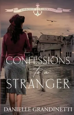 Confesiones a un desconocido - Confessions to a Stranger