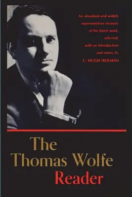 El lector de Thomas Wolfe - The Thomas Wolfe Reader