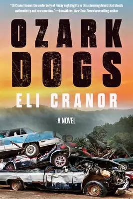 Perros de Ozark - Ozark Dogs