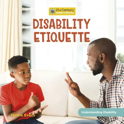 Etiqueta de la discapacidad - Disability Etiquette