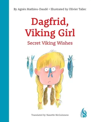 Deseos secretos de los vikingos - Secret Viking Wishes