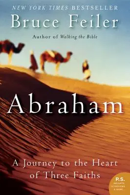 Abraham: Un viaje al corazón de tres religiones - Abraham: A Journey to the Heart of Three Faiths