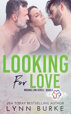 Buscando el Amor - Looking for Love