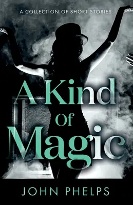 Una especie de magia - A Kind Of Magic