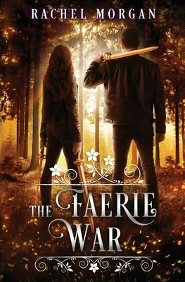 La guerra de las hadas - The Faerie War