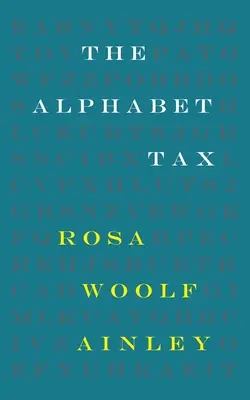 El impuesto alfabético - The Alphabet Tax