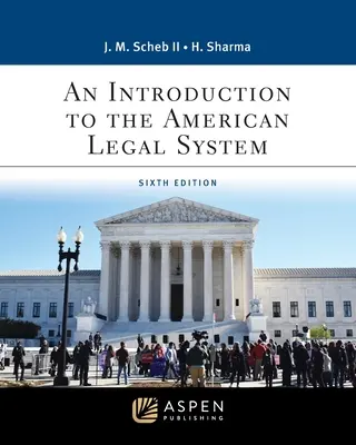 Introducción al sistema jurídico estadounidense - An Introduction to the American Legal System