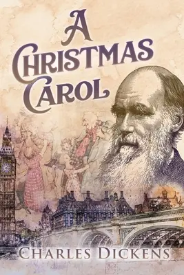 Cuento de Navidad (Anotado) - A Christmas Carol (Annotated)