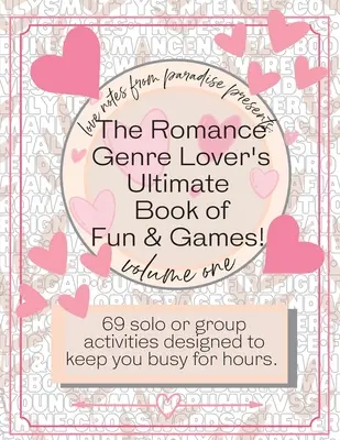 The Blind Date with a Book Boyfriend Collection - The Romance Genre Lover's Ultimate Book of Fun & Games