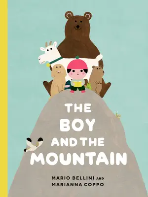 El niño y la montaña - The Boy and the Mountain