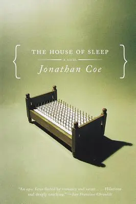 La casa del sueño - The House of Sleep