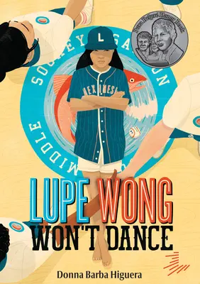 Lupe Wong No Baila - Lupe Wong Won't Dance