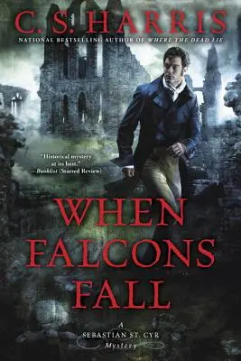 Cuando caen los halcones - When Falcons Fall