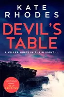 Mesa del Diablo - Un asesino se esconde a plena vista... . - Devil's Table - A killer hides in plain sight . . .