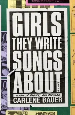 Chicas sobre las que escriben canciones - Girls They Write Songs about
