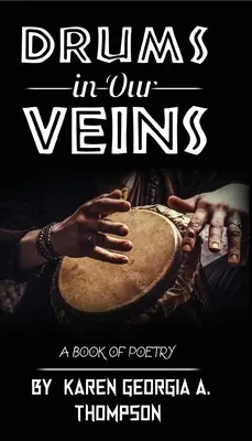 Tambores en las venas - Drums In Our Veins