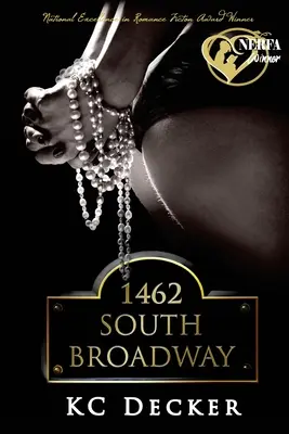 1462 South Broadway: El club que le abre las puertas a su romance erótico más salvaje - 1462 South Broadway: Where Club Membership Opens the Door to your Wildest Erotic Romance Yet