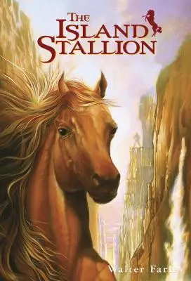 El semental de la isla - The Island Stallion