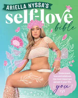 La Biblia del amor propio de Ariella Nyssa - Ariella Nyssa's Self-Love Bible