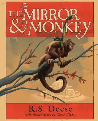 El espejo y el mono - The Mirror & The Monkey